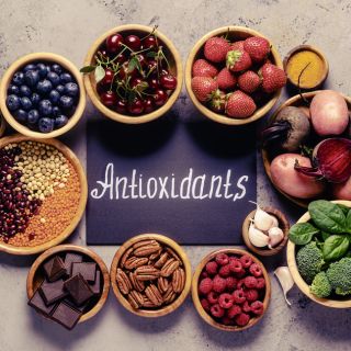 Antioxidante natural